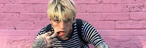 Lizzybst's profile banner image