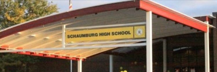 SHS Uprising banner