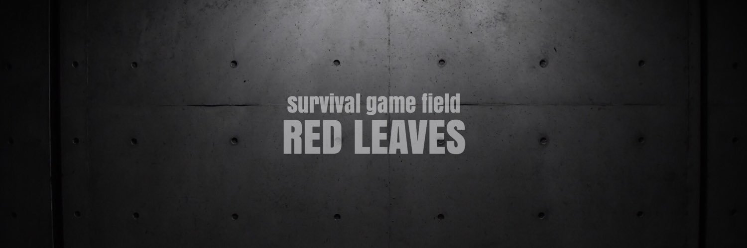 @RED LEAVES MIYAZAKI Ver.G banner