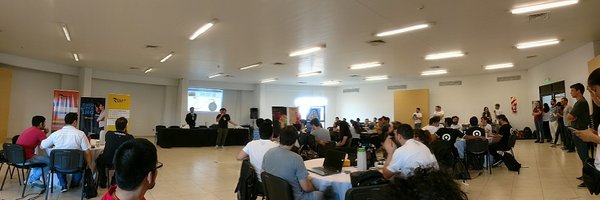 Simon8x Profile Banner