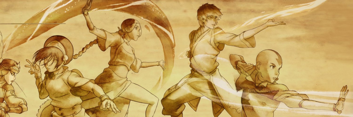 Lenskha's profile banner image