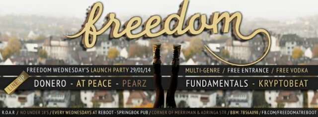 Springboks REBOOT banner