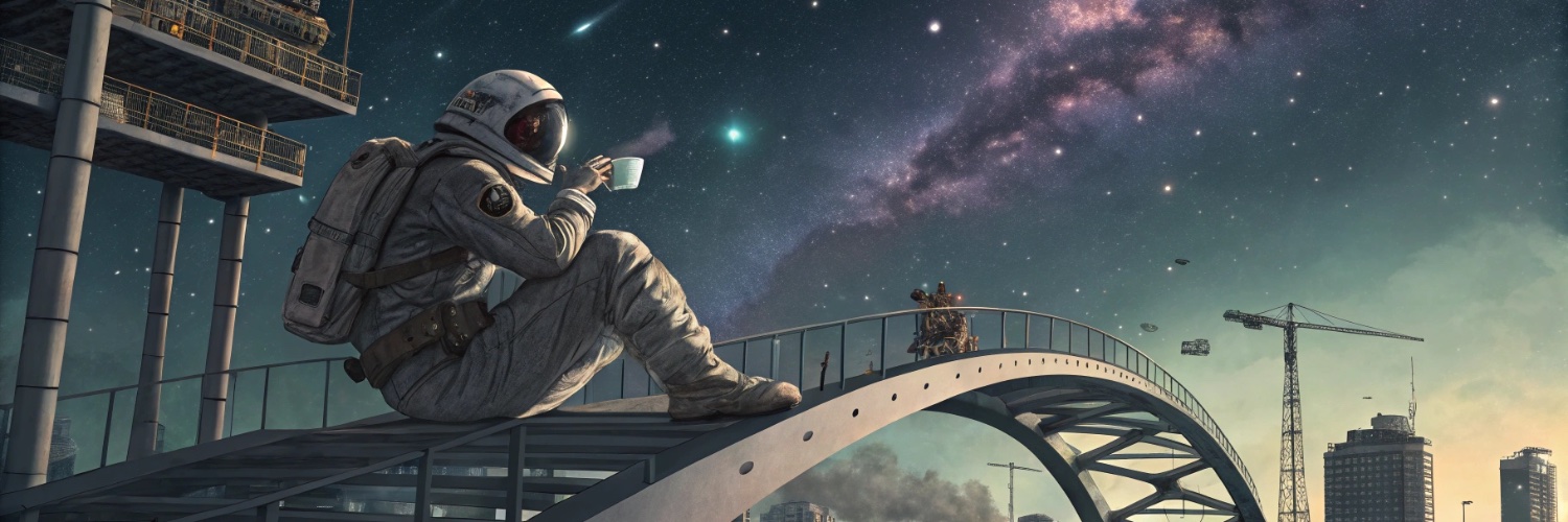 Larry_Novsky's profile banner image