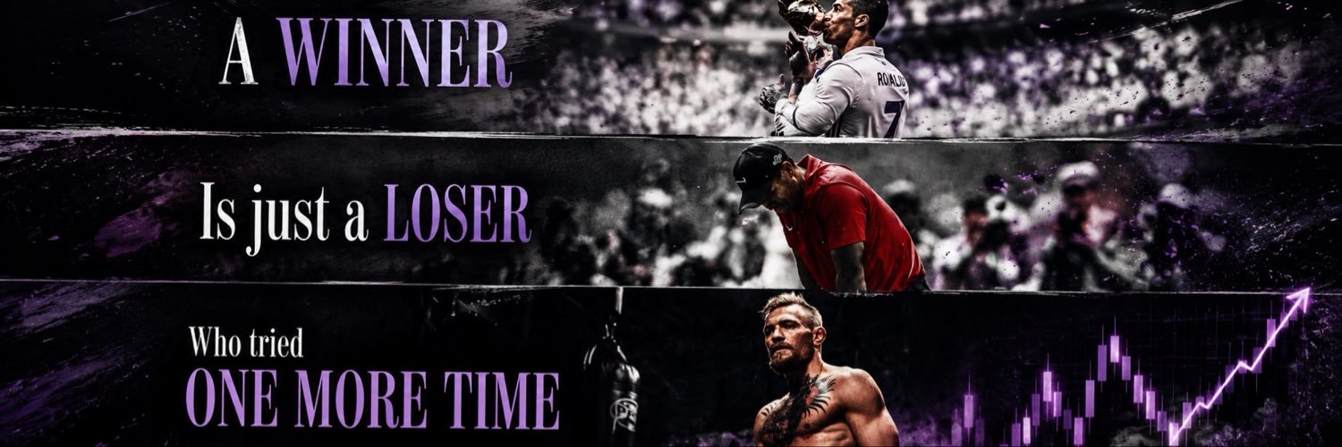 PerpleGainz's profile banner image
