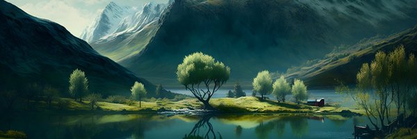 GeorgeBThomas Profile Banner