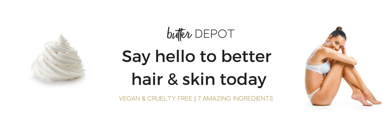 ButterDepot's profile banner image