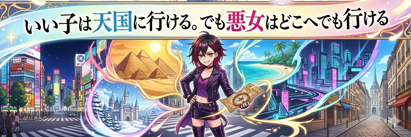鴉鷺和仁 banner