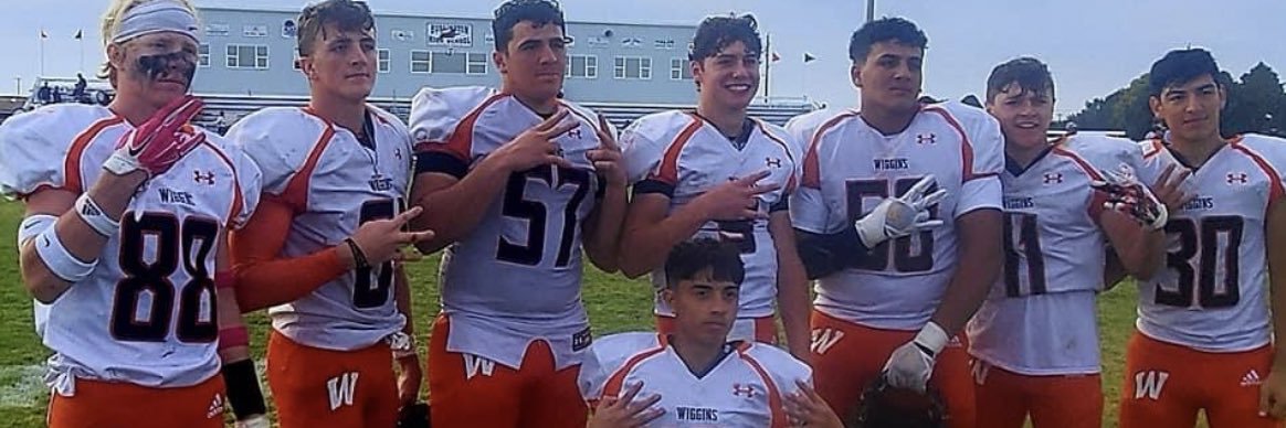 Pepper Rusher banner