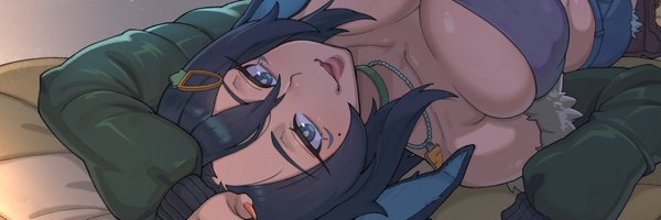 BunnyAyu Profile Banner