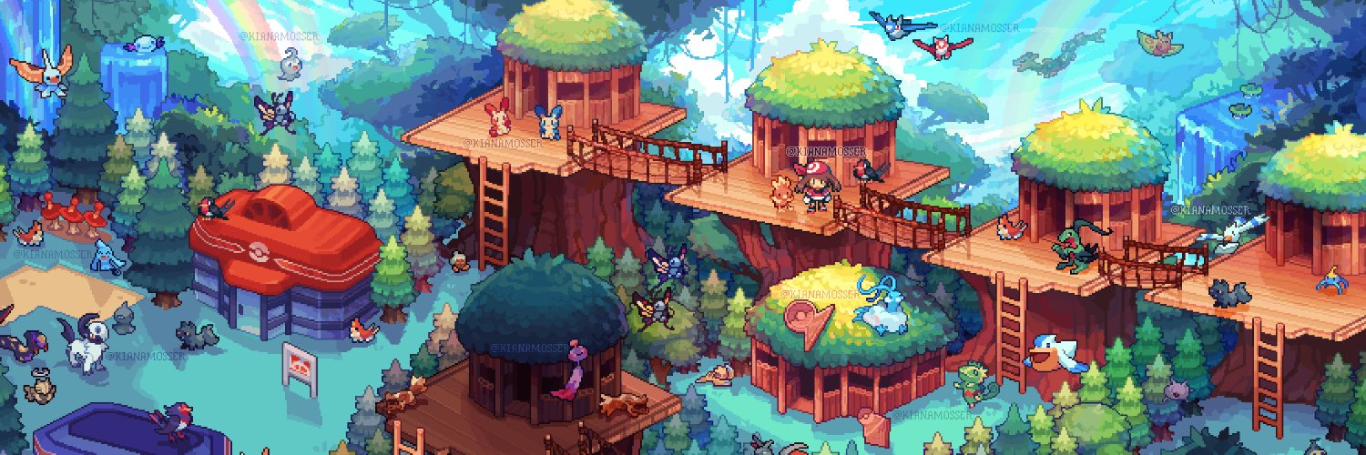 Nixtaal's profile banner image