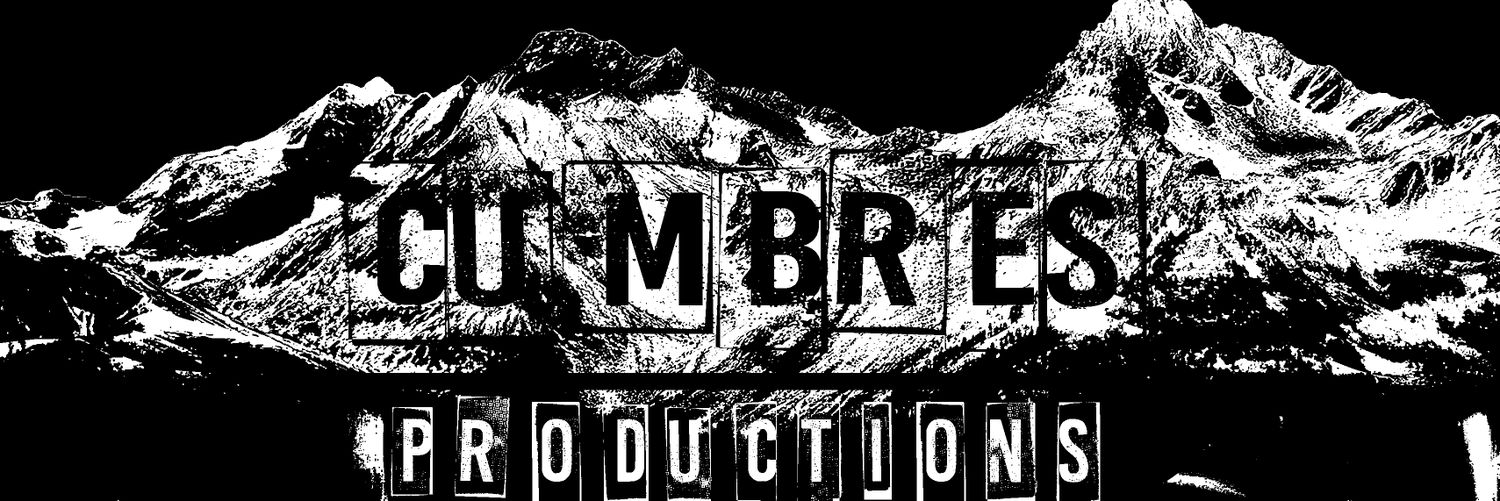 Cumbres Productions banner
