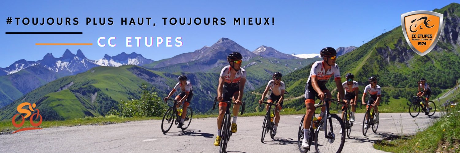 CC Etupes banner