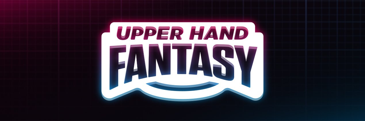 Upper Hand Fantasy banner