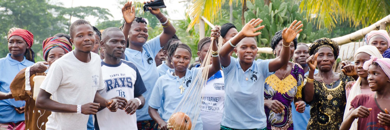 One Village Partners banner