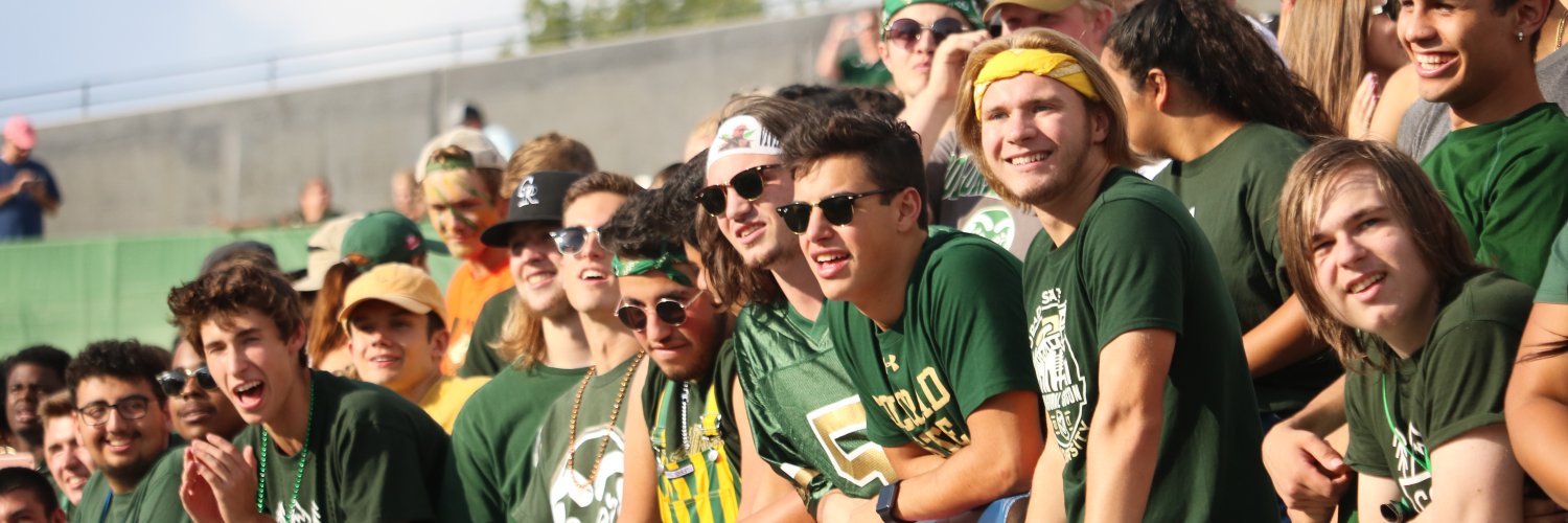 CSURamsGameday's profile banner image