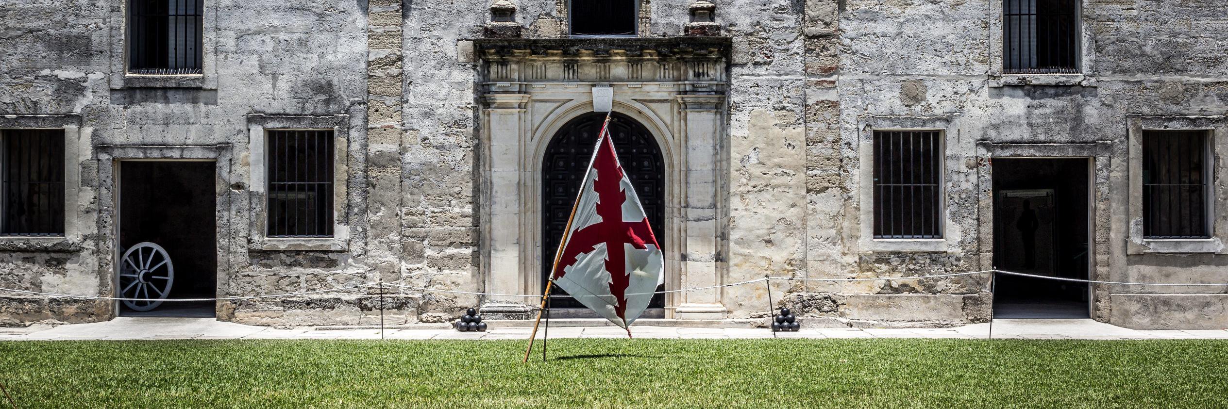 CastillodeSanMarcos banner