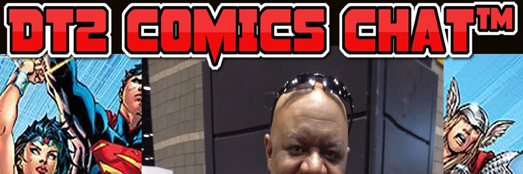 DT2ComicsChat™'s banner
