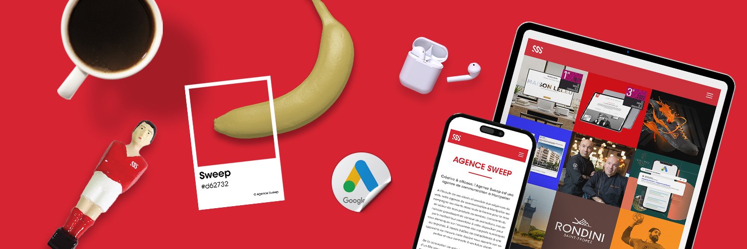 Agence_Sweep's profile banner image
