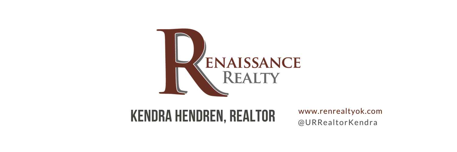 Realtor_KendraH's profile banner image