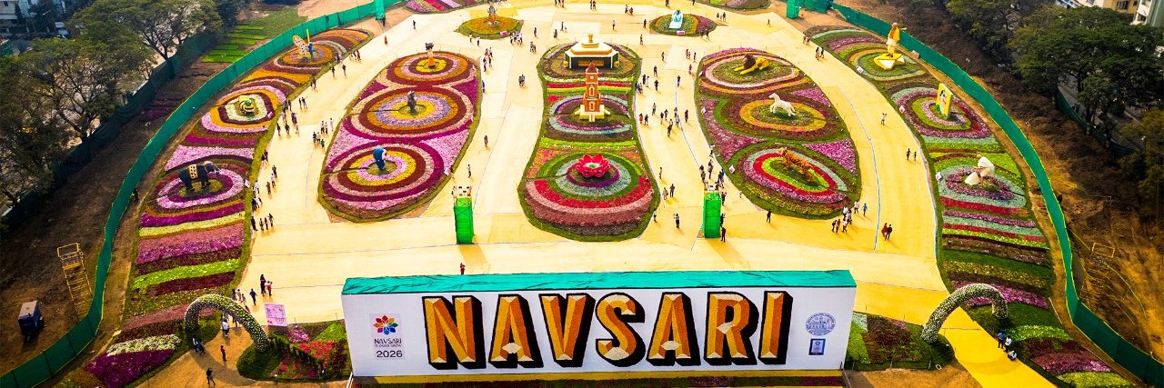 NavsariNMC's profile banner image