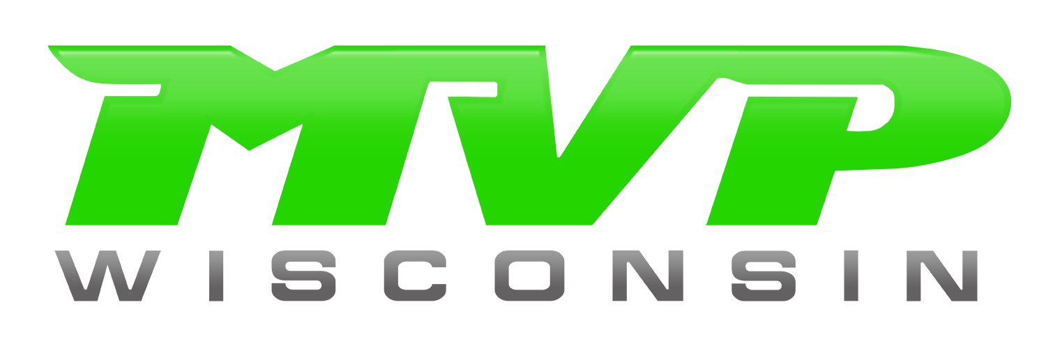 Motion Volleyball banner