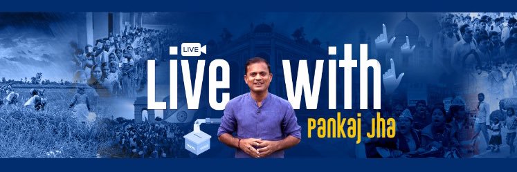 punitjournalist's profile banner image