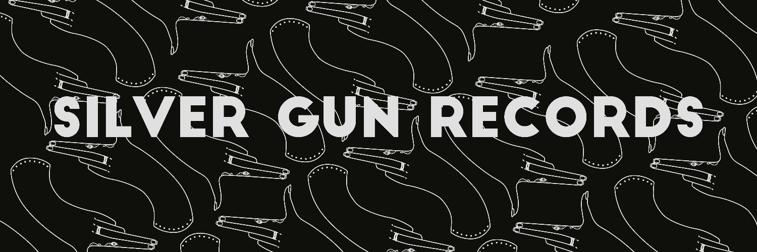 Silver Gun Records banner