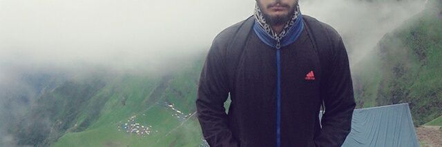 NITIN CHAUHAN banner