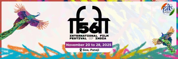 PIB_Panaji Profile Banner