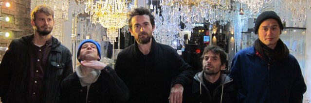 Le Trouble banner