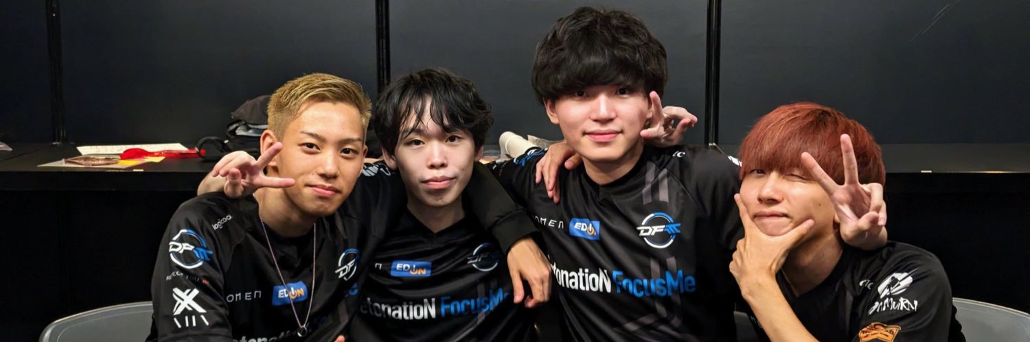 Fu🐧(本物) banner