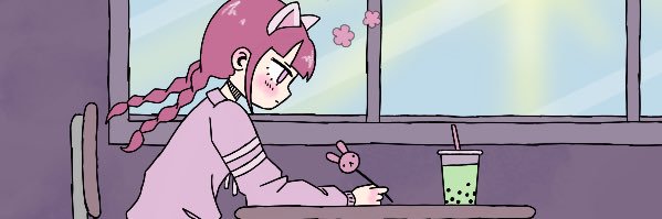 kixidoll's profile banner image