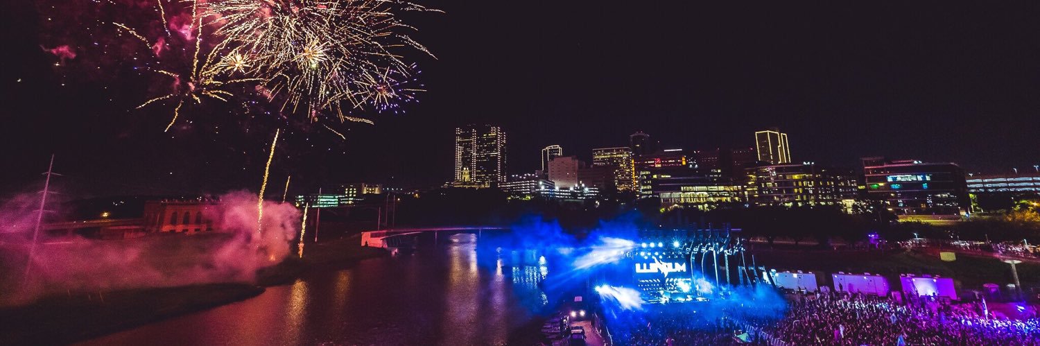 Dallas Rave Fam banner