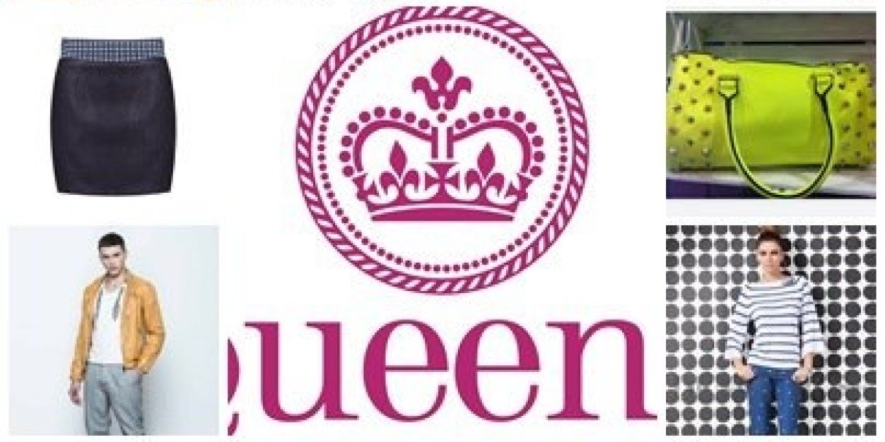 QueensModa's profile banner image