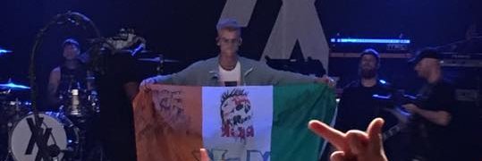 DALE banner