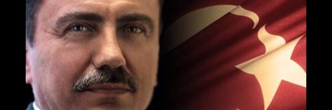 AkcaMurat's profile banner image