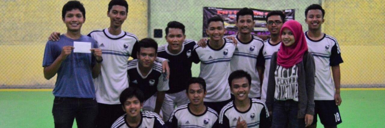 andrehiiidayat's profile banner image