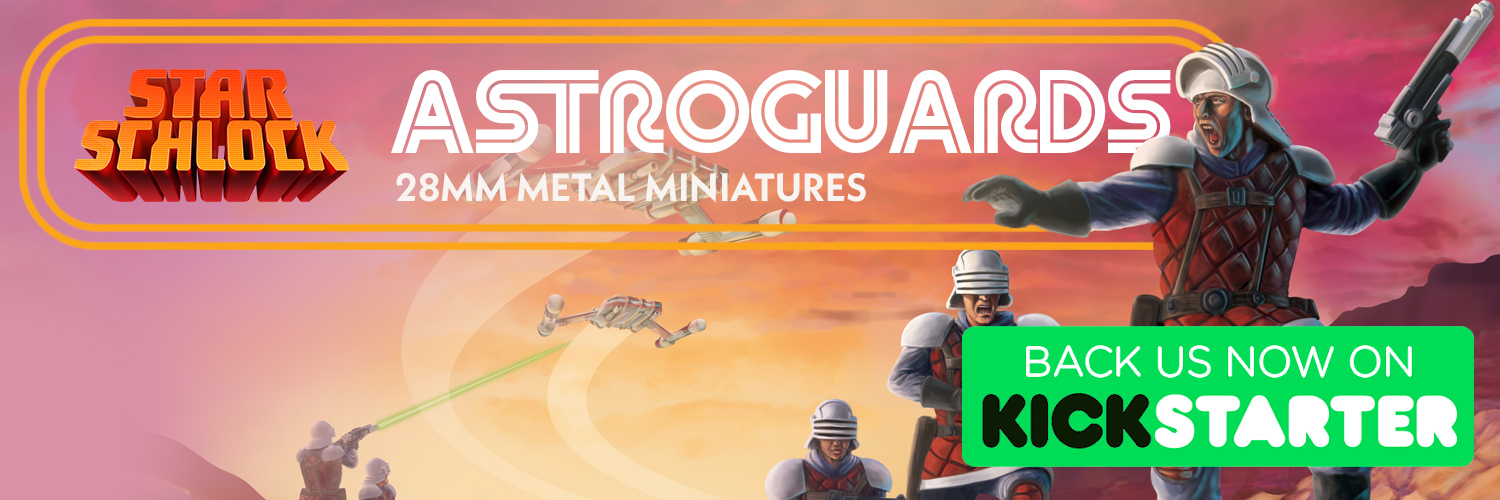 1000FootGeneral's profile banner image