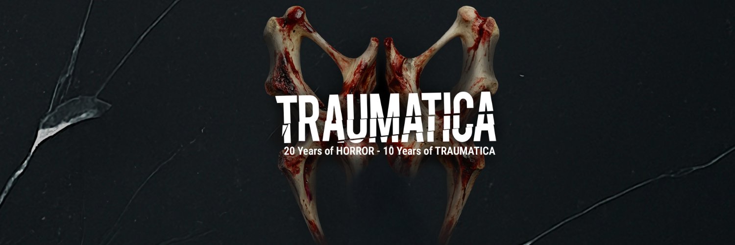 Traumatica banner