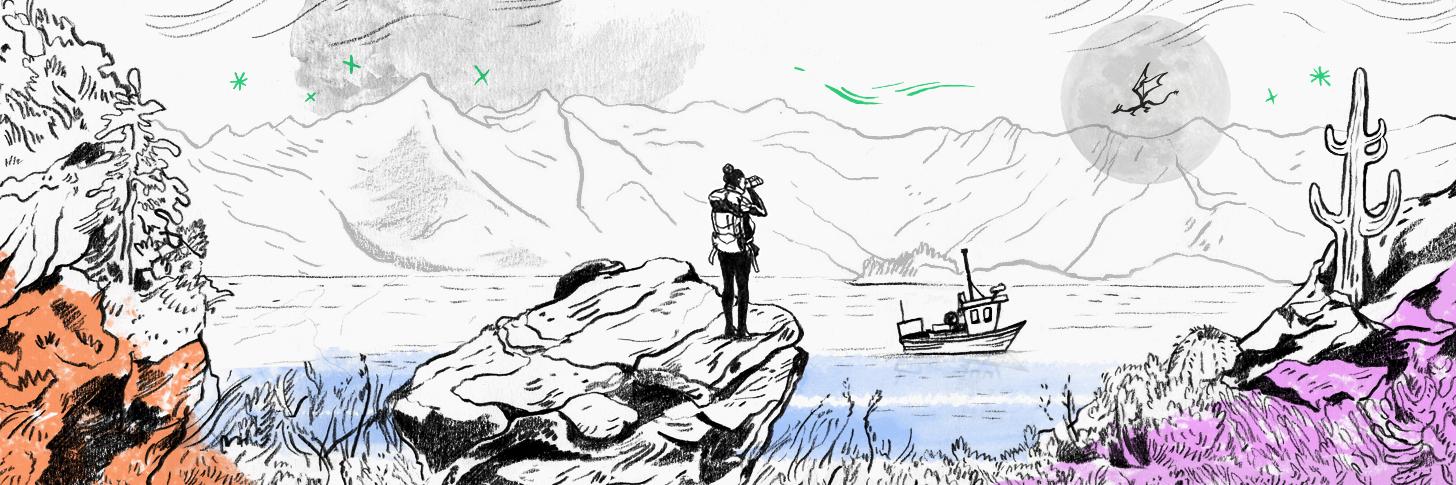 Owlstation's profile banner image