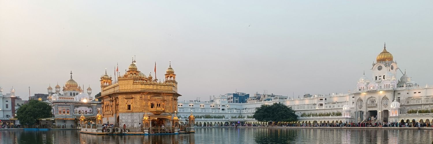 Manpreet Singh banner