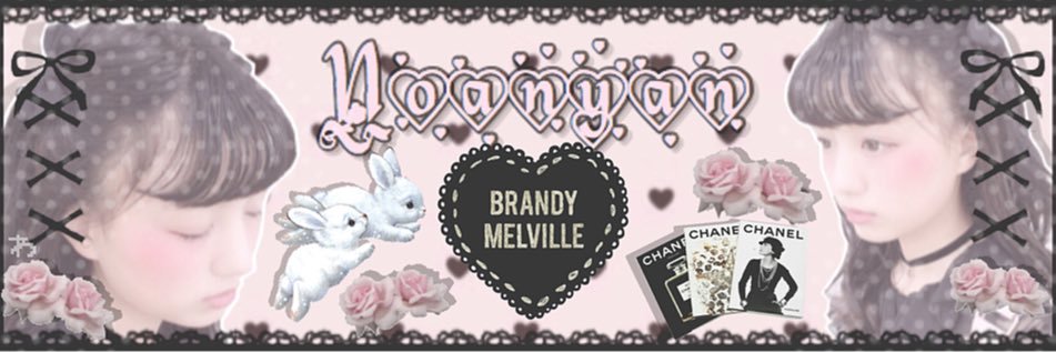 mdl__luv's profile banner image