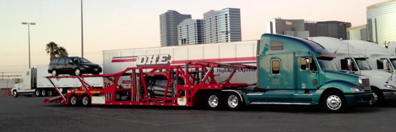 AllureTransport's profile banner image