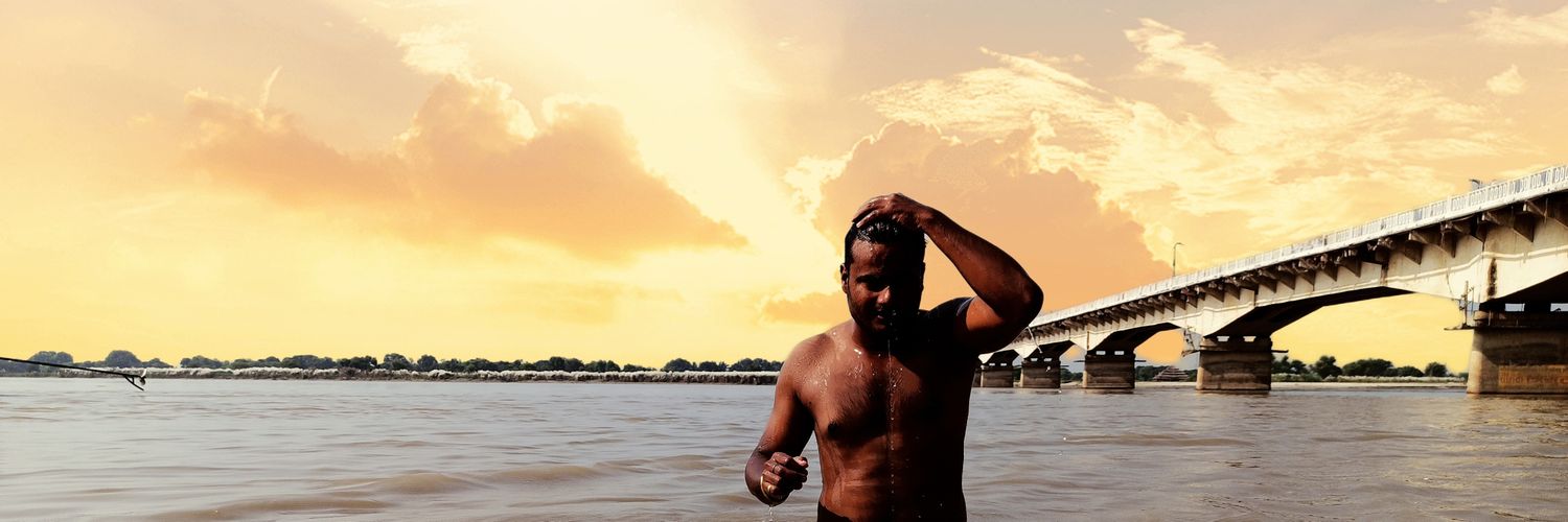 Pushpendra shukla banner