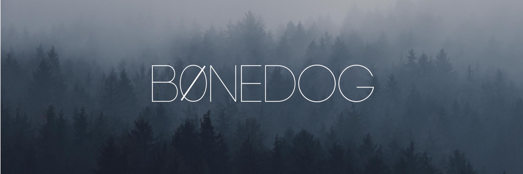 b0nedog's profile banner image