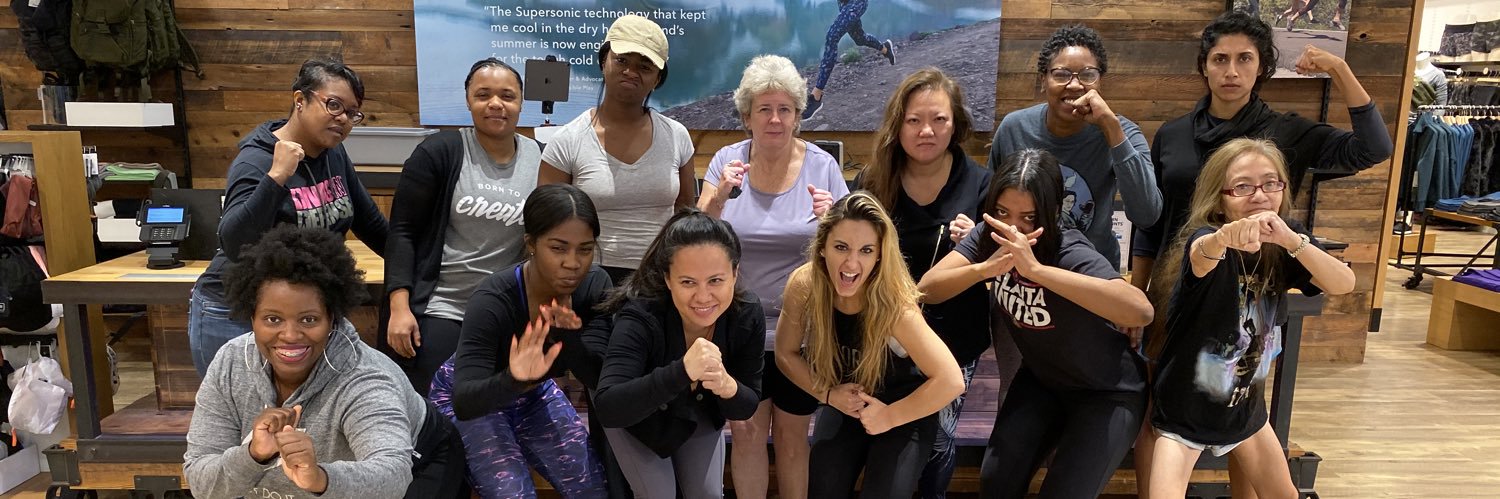 Divas In Defense® banner