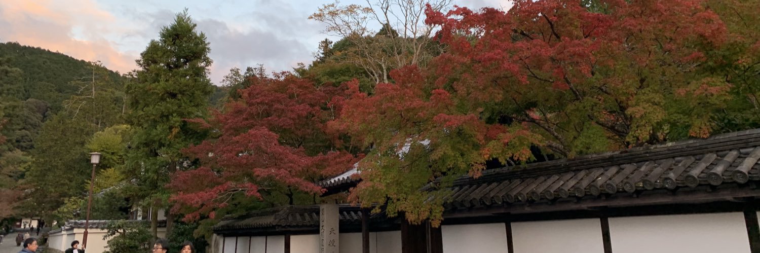 daikiba23's profile banner image