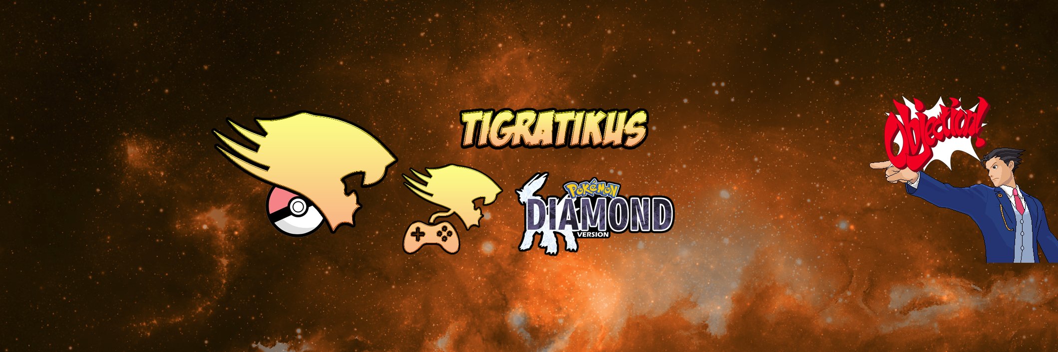 Tigratikus's profile banner image