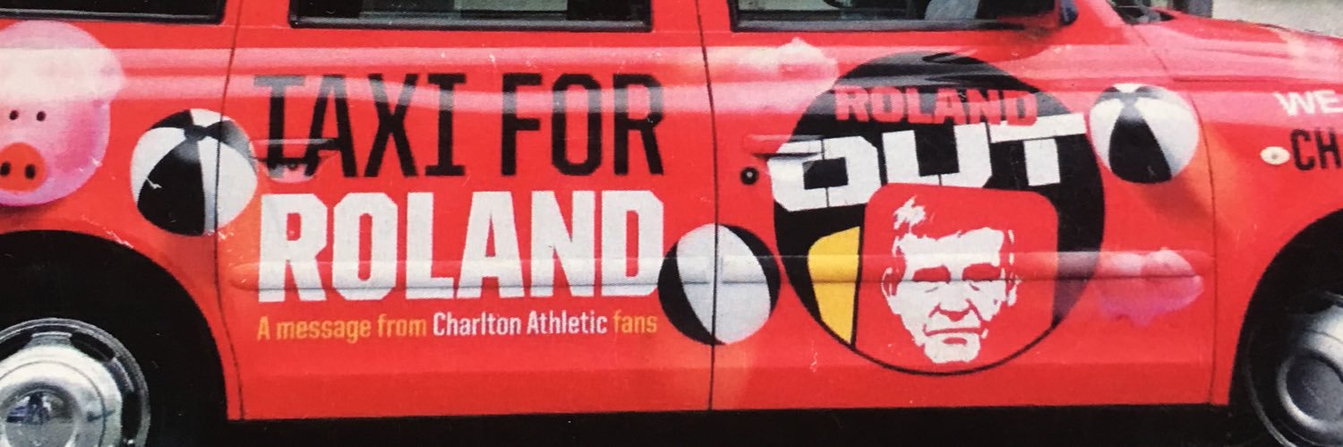 Chris harman banner