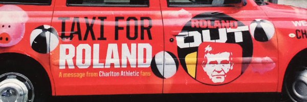 Addick67 Profile Banner